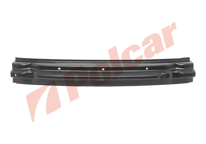 321896-3 MONDEO (SDNLB) 10.00-03.07 УСИЛИТЕЛЬ ЗАДНЕГО БАМПЕРА