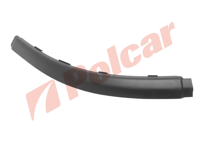 321896-7 MONDEO (SDNLB) 10.00-03.07 НАКЛАДКА ЛЕВАЯ ЗАДНЕГО БАМПЕРА