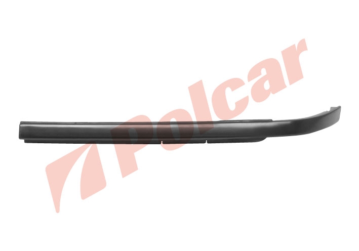 322306-1 SCORPIO 85-91 ПЛАНКА ПОД ФАРУ L
