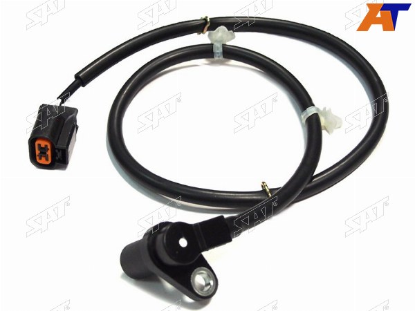 Датчик ABS RR MITSUBISHI AIRTREKOUTLANDER 01-08LANCER 00-11 LH