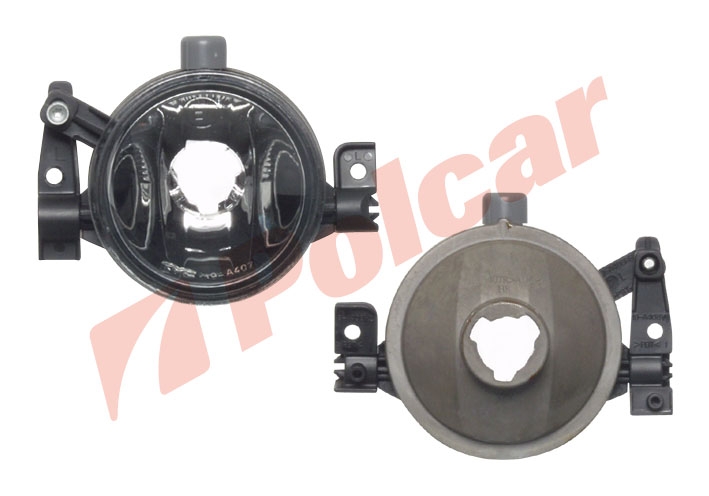 323529-E FOCUS2C-MAX 04- ФАРА ПТ ЛЕВАЯ