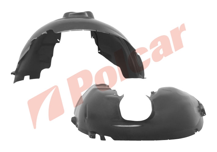 3235FP-1 C-MAX 04-FOCUS 2 05- ЛОКЕР ПЕРЕДНИЙ ПРАВЫЙ