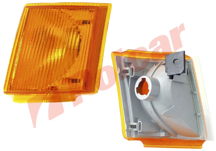 324420-E FORD TRANSIT, 86-  Указатель поворота передний правый