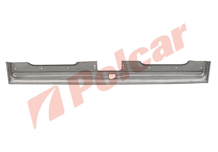 324495-2 TRANSIT 86-00 РК ДВЕРИ ЗАДНЕЙ ПОДЪЁМНОЙ ВНУТРЕННИЙ НИЗ (2515730)
