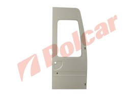 3244DT12 TRANSIT 86-91 ЗАДНЯЯ ДВЕРЬ R (ВЫСОКАЯ, С ОКНОМ)