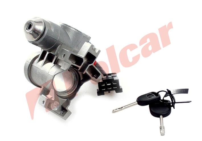 3246Z-07 TRANSIT 0994-00 ЗАМОК ЗАЖИГАНИЯ КОМПЛЕКТ
