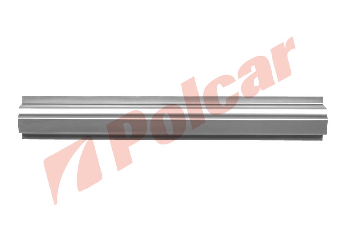 325541-1 AEROSTAR 86-97 РЕМКОМПЛЕКТ ПОРОГА ЛЕВЫЙ=ПРАВЫЙ