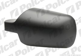 325755TM FIESTAFUSION 02-05 КОРПУС ЗЕРКАЛА R КРЫШКА ЧЕРНАЯ