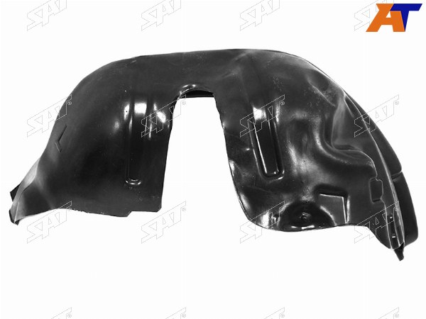 Подкрылок задний NISSAN ALMERA (RUS) 12- LH