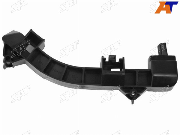 Крепление фары TOYOTA LAND CRUISER PRADO 150 13- RH №2