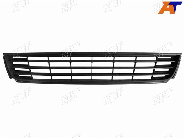 Решетка в бампер VW POLO 10-14 4D