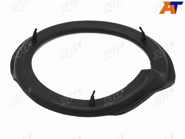 Проставка передней пружины нижняя HYUNDAI ELANTRA 00-KIA SPEKTRACERATO 04- LH=RH