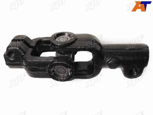 Кардан рулевой нижний TOYOTA RAV4 SXA1 94-00, AEEE9, ATST17