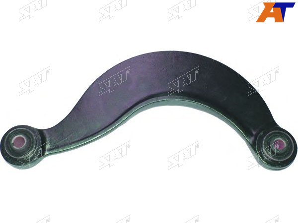 Рычаг подвески задний поперечный верхний  FORD FOCUS IIC-MAX 2005-MAZDA3  MAZDA5 2007-LH=RH