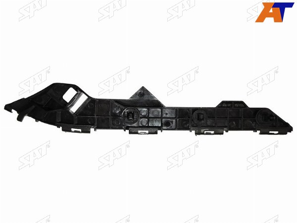 Крепление заднего бампера TOYOTA COROLLA 06-13 LH №1