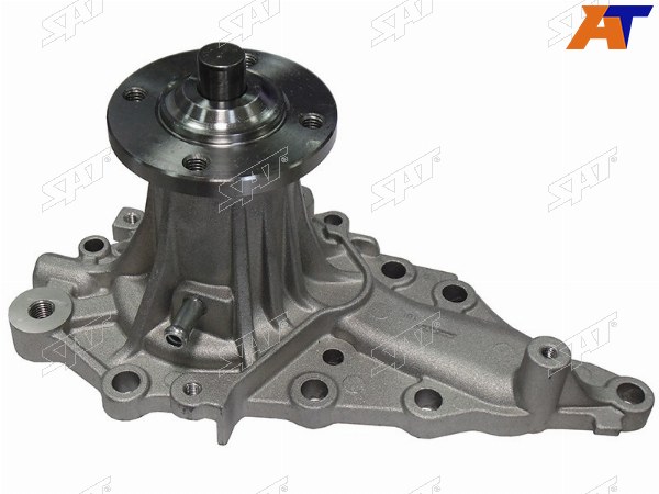 Насос водяного охлаждения TOYOTA 12JZGE(FSE) 01- (с прокладкой)