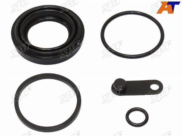 Ремкомплект суппорта зад BMW 5 F10 10-6 F06 10- 44mm