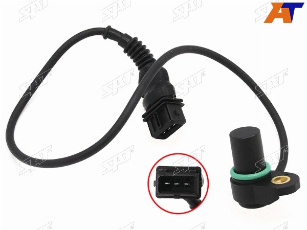 Датчик положения расредвала BMW E46 98-05 E60 01-07 E53 00-06 E83 03-06
