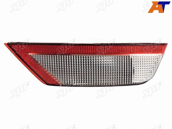 Фонарь в задний бампер FORD FOCUS II 08-11 RH HBK