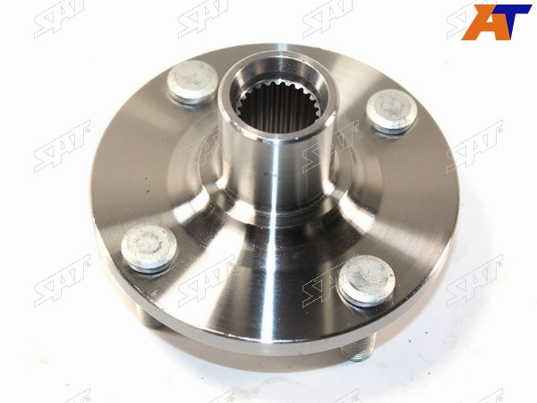Ступица перед TOYOTA Vitz, Platz, Fun Curgo, Sienta, BB, Probox 99-05