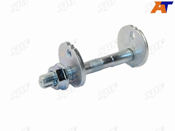 Болт (комплект) с эксцентриком TOYOTA HILUX 05-FORTUNER 06-