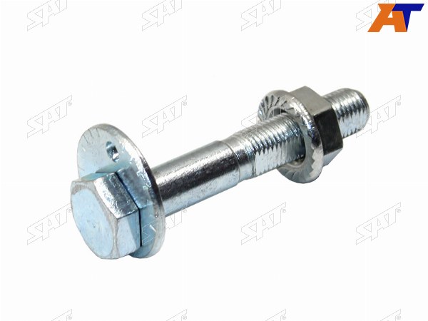 Болт (комплект) с эксцентриком  SUZUKI LIANAAERO 06-SWIFT 01-03CULTUS 95-01