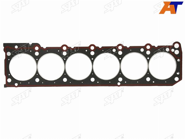 Прокладка ГБЦ MERCEDES W124 M103 V 3,0  -93