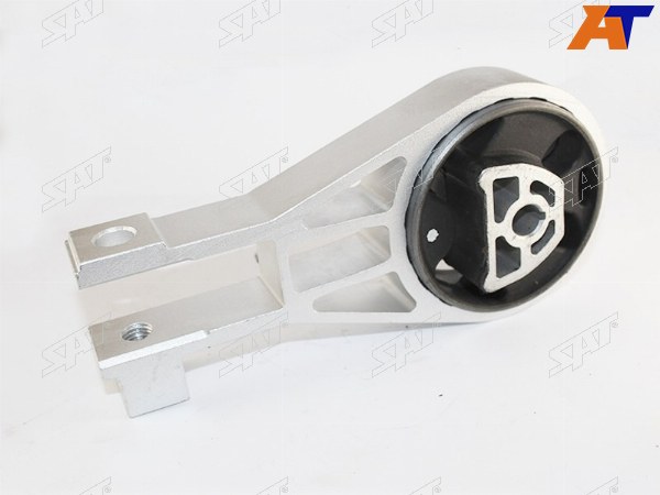 Подушка двигателя задняя OPEL CORSA D 06-