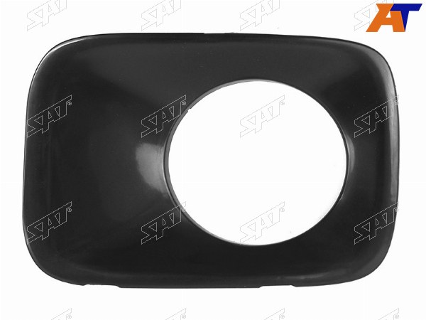 Оправа ПТФ HONDA PILOT 08-11 LH