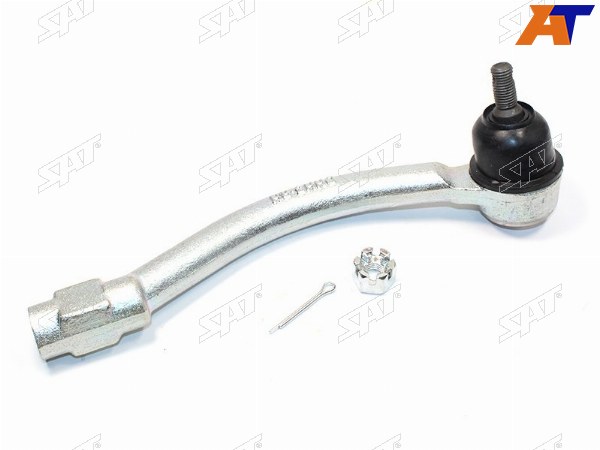 Наконечник рулевой тяги HYUNDAI ELANTRA 11-I30 12-KIA SOUL 13- RH