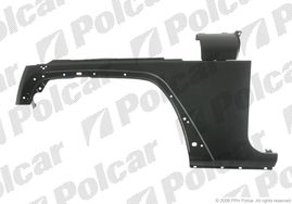 340502 WRANGLER 06- КРЫЛО ПРАВОЕ