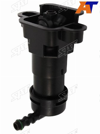 Омыватель фары AUDI A4 01-05 LH