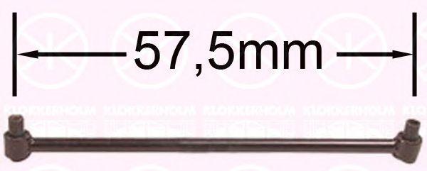 Рычаг независимой подвески колеса, подвеска колеса