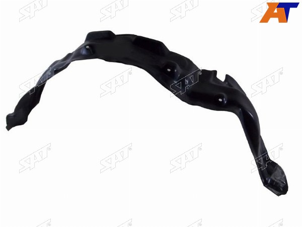 Подкрылок TOYOTA LAND CRUISER PRADO 96-99 LH
