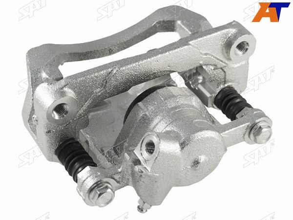 Суппорт тормозной RR SUBARU FORESTER 07- LH