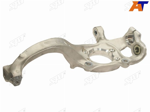 Кулак поворотный AUDI A4AVANT 08-15Q5 09-12 LH