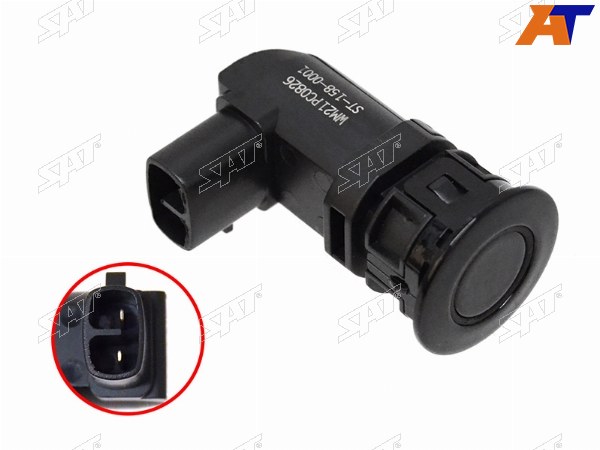 Датчик парковки MAZDA 3AXELA 09-13 MAZDA 6ATENZA 07-13