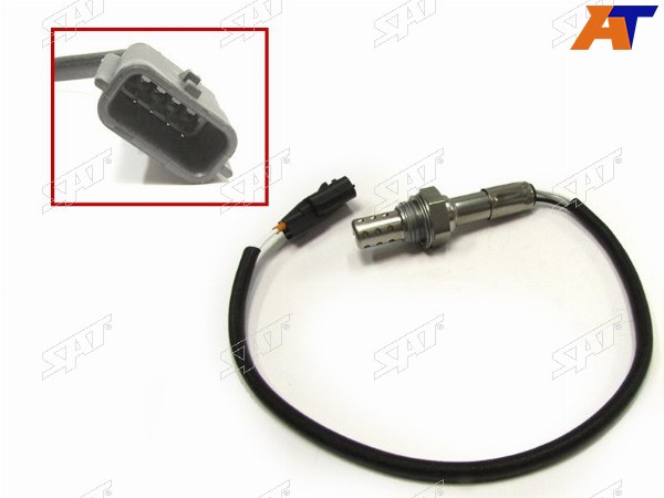 Датчик кислородный NISSAN ALMERA G15 (после катализатора)