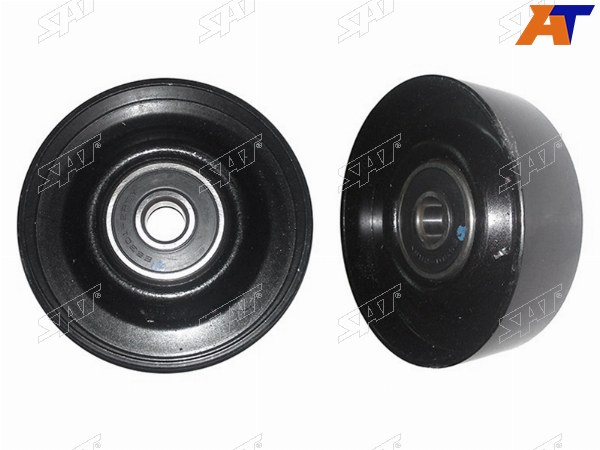 Ролик приводного ремня натяжителя NISSAN CR14QG13QG15QG16QG18VQ35 00-