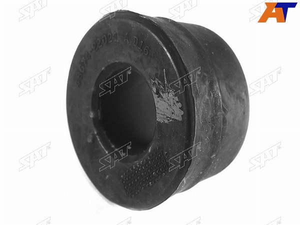 Втулка передней реактивной тяги TOYOTA LITETOWNACE 92-07HILUX 88-97