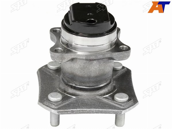 Ступичный узел задн. NISSAN WINGROAD 12ADEXPERTTIIDACUBE 4*100