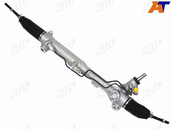 Рейка рулевая MAZDA BT50FORD RANGER 13-17