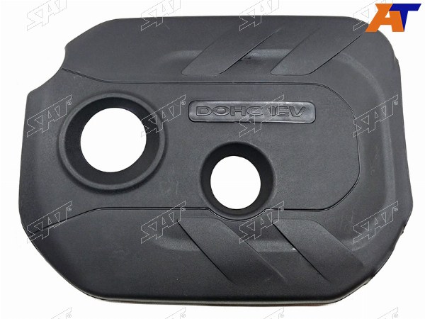 Накладка на двигатель HYUNDAI CRETA 16-21 IX35TUCSON 10-15SONATA 09-17 KIA OPTIMA 10-1516- S