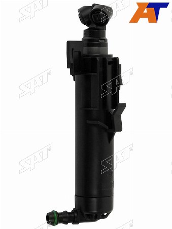 Омыватель фары AUDI A4S4 11-13 RH