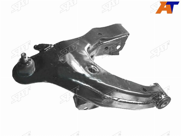Рычаг подвески нижний с шаровой TOYOTA LAND CRUISER 100LEXUS LX470 98-07 LH