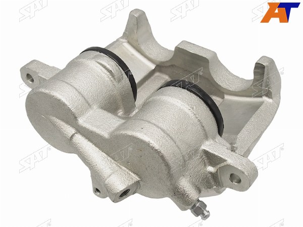 Суппорт тормозной перед MERCEDES SPRINTER 904 2.3D2.9D 95-06 RH