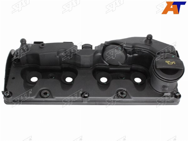 Крышка клапанов VAG AMOROK 09-CRAFTER 11-16  CDBACNFACDCACNEA