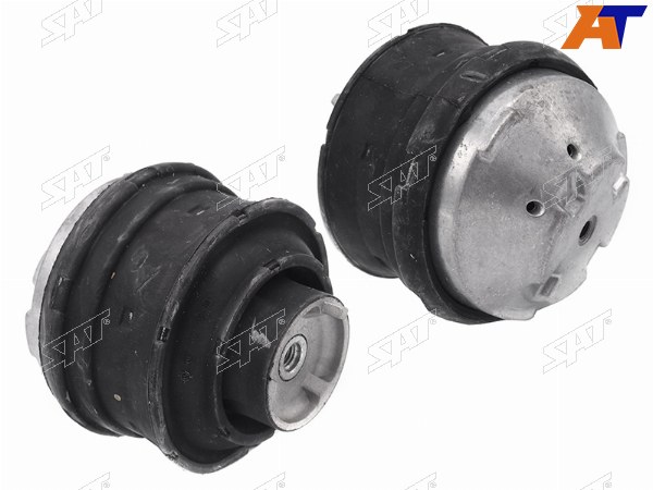 Подушка двигателя MERCEDES BENZ С-CLASS 202203 93-06E-CLASS 124 85-95210 95-02 LH