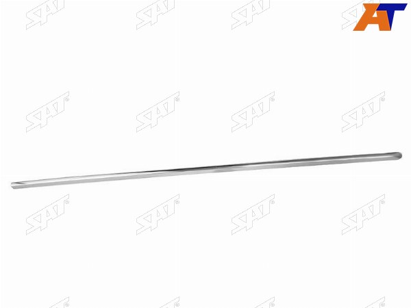 Накладка на переднюю дверь VW PASSAT B6 05-09 RH