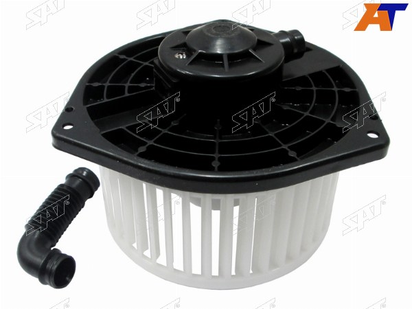 Мотор отопителя салона HONDA CIVIC 00-05STEP WAGON 05-15